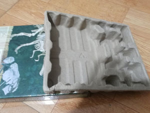 玩具纸托包装
