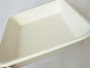 环保纸浆食品包装